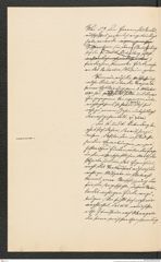 k.k. naturhistorisches Hofmuseum, Intendanzakten 1885-1896 (Hauer), Aktenzahl Z.508/1893, Seite 2